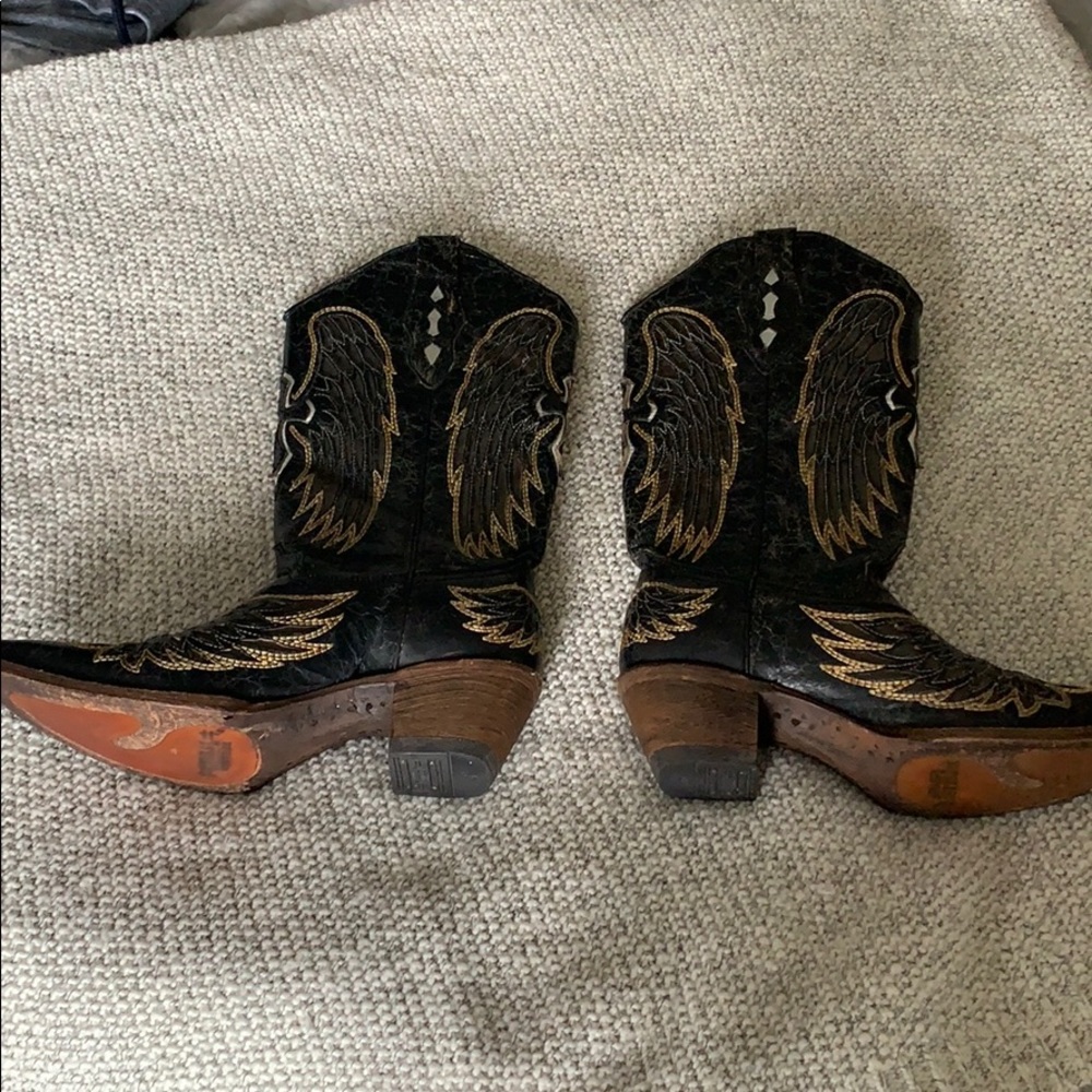 Boots